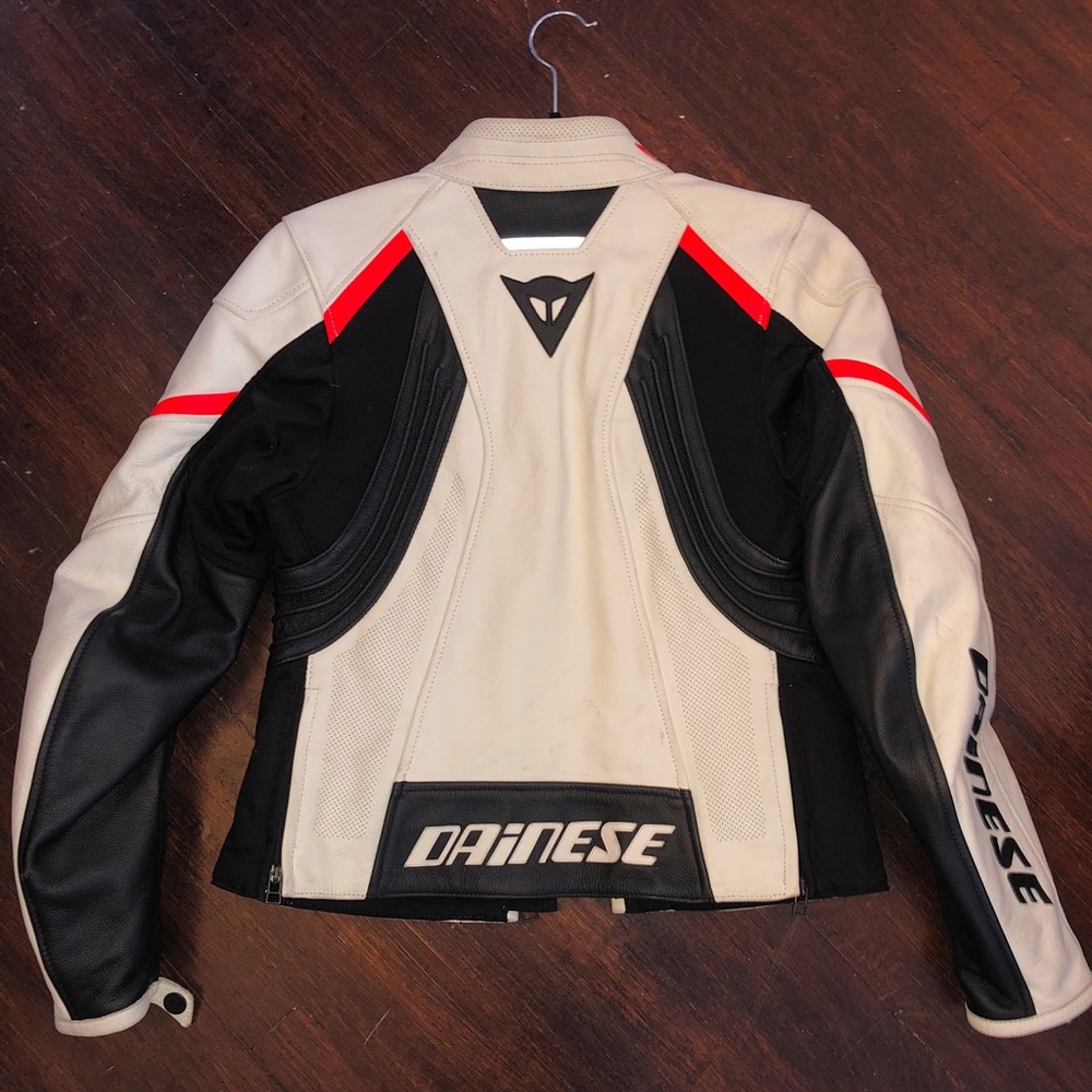DAINESE women’s motorcycle jacket